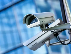 安防监控